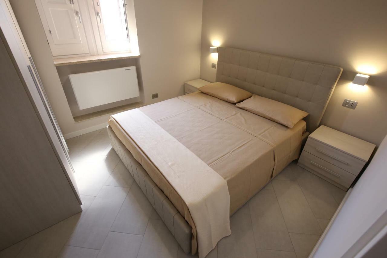Sole D'Ortigia Appartement Syracuse Buitenkant foto