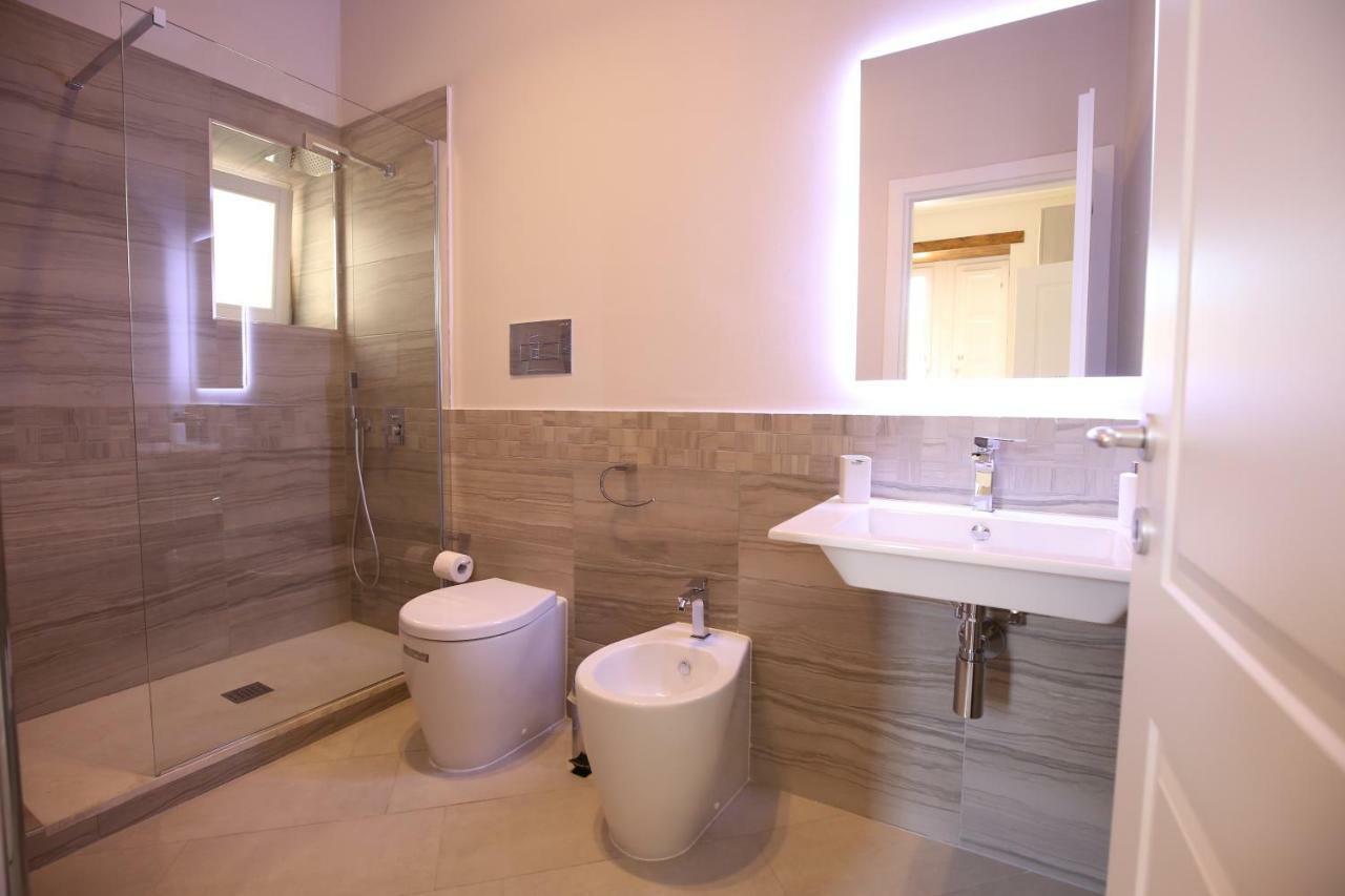 Sole D'Ortigia Appartement Syracuse Buitenkant foto