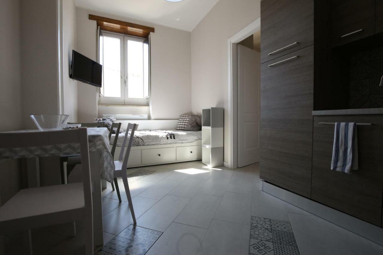 Sole D'Ortigia Appartement Syracuse Buitenkant foto