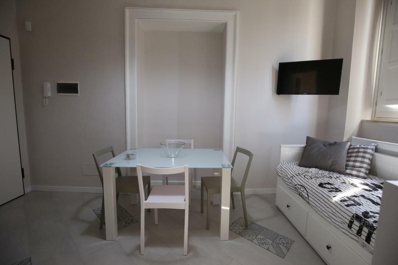 Sole D'Ortigia Appartement Syracuse Buitenkant foto
