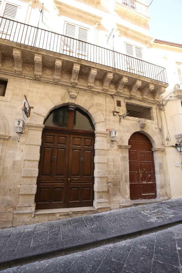 Sole D'Ortigia Appartement Syracuse Buitenkant foto