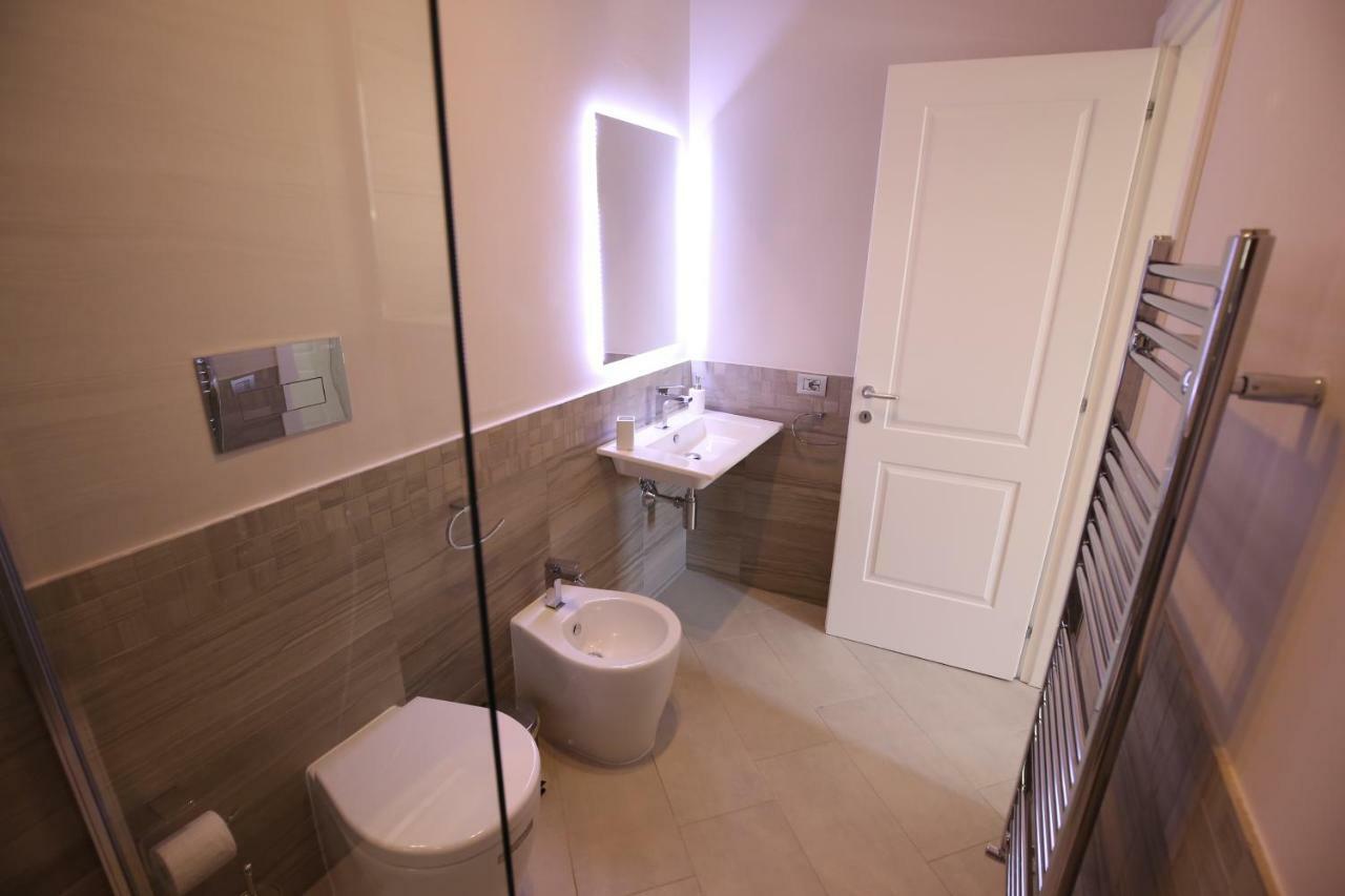 Sole D'Ortigia Appartement Syracuse Buitenkant foto