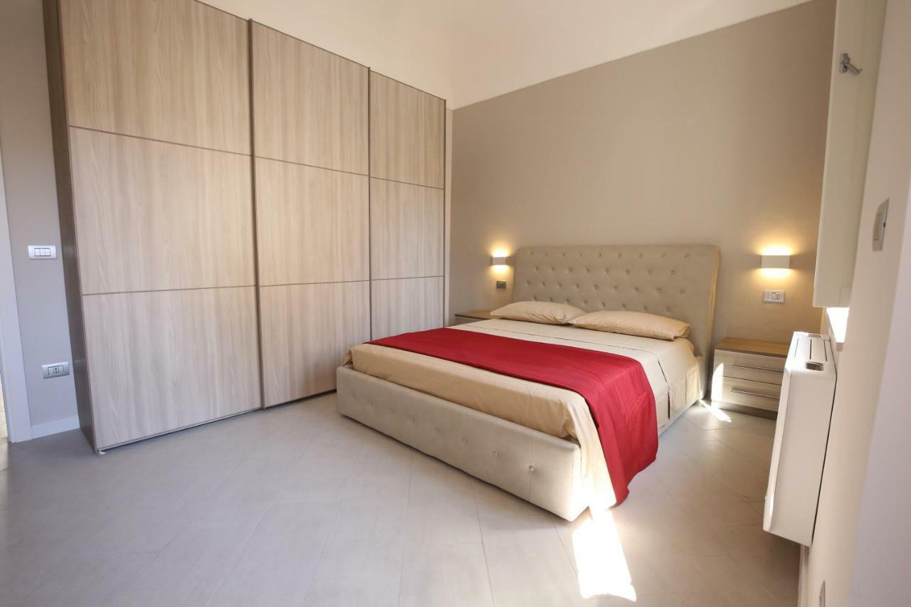 Sole D'Ortigia Appartement Syracuse Buitenkant foto
